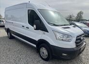 Ford Transit 3