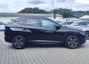 Hyundai Tucson 4