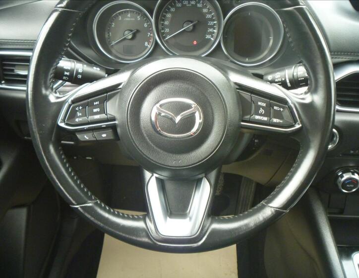 Mazda CX-5 16