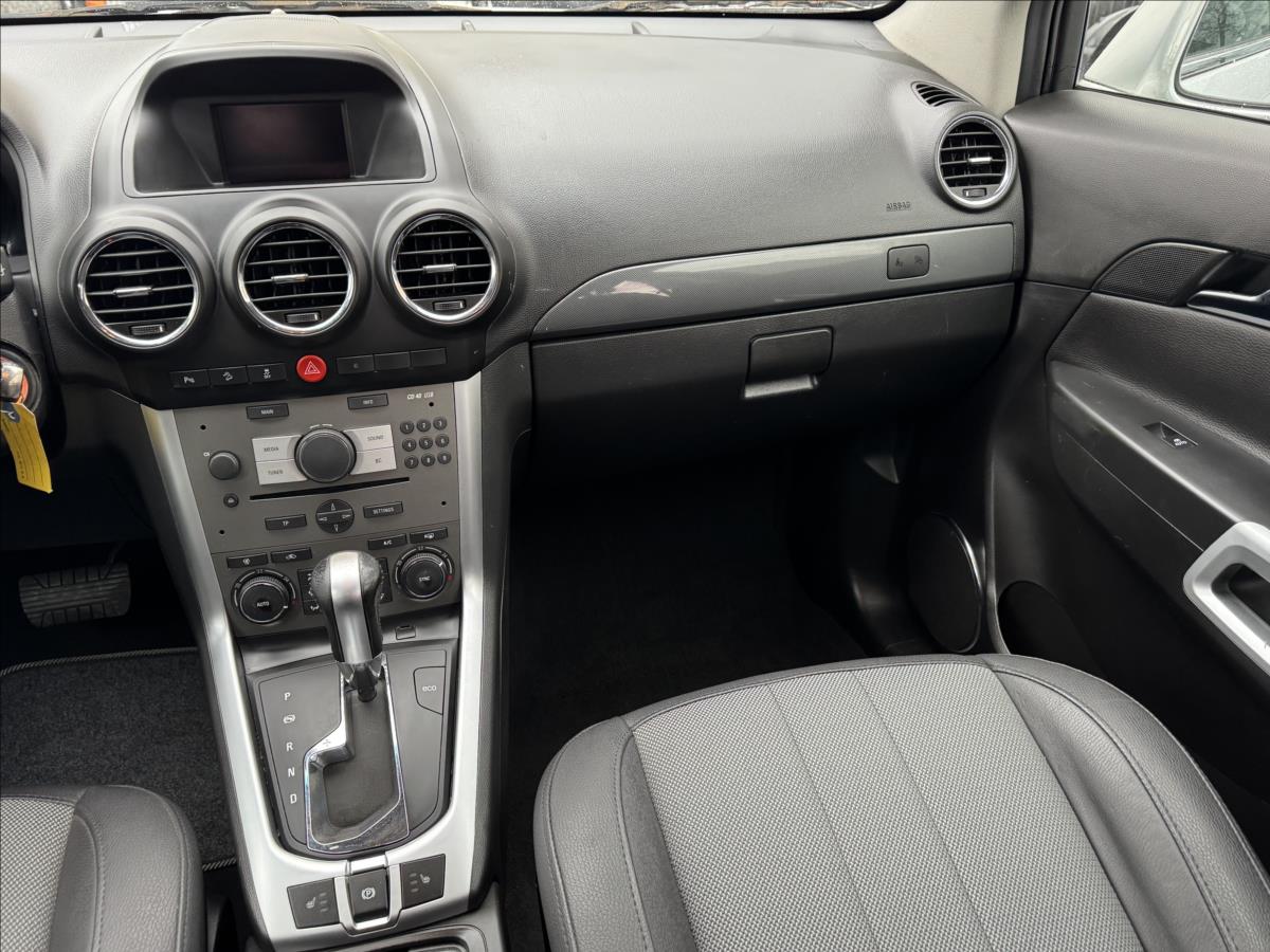 Opel Antara