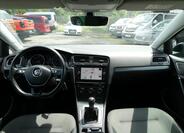 Volkswagen Golf 26