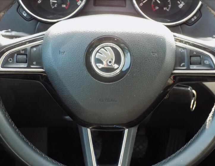 Škoda Yeti 16