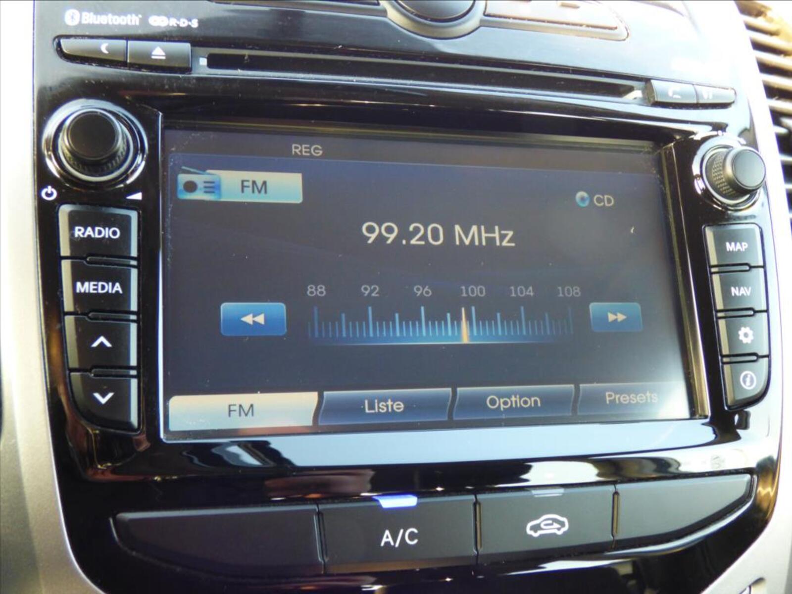 Hyundai ix20 25