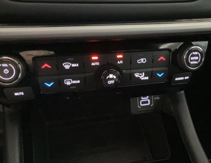 Jeep Compass 16
