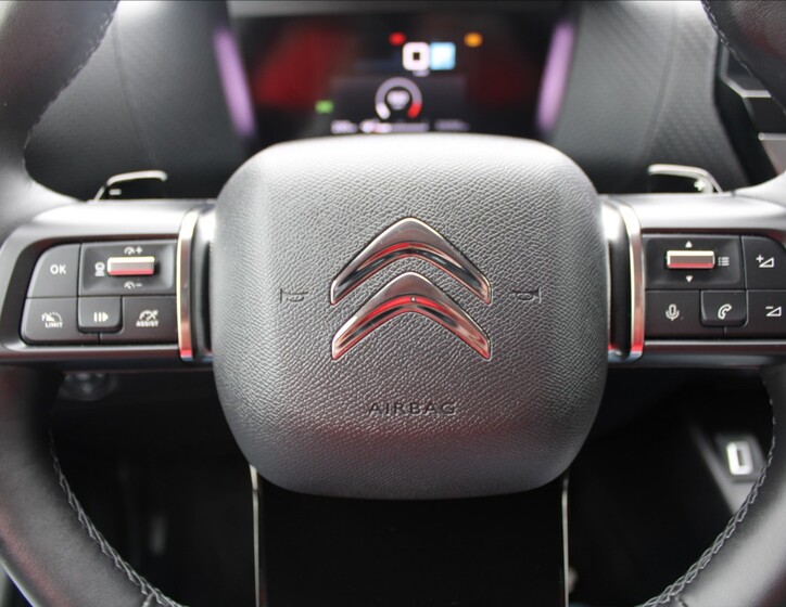 Citroën C4 13