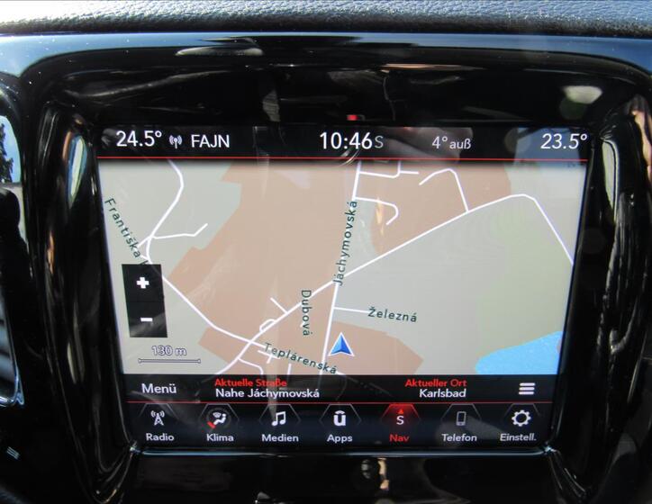Jeep Compass 17