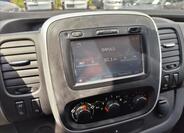 Renault Trafic 20