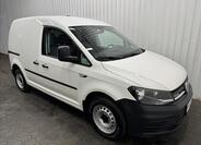 Volkswagen Caddy 12