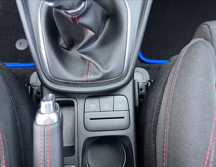 Ford Puma 33