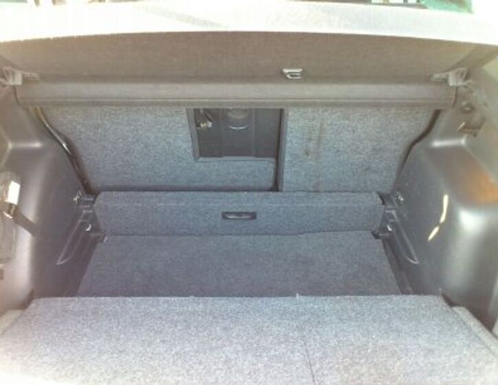 Volkswagen Golf Plus 11