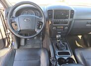 KIA Sorento 9