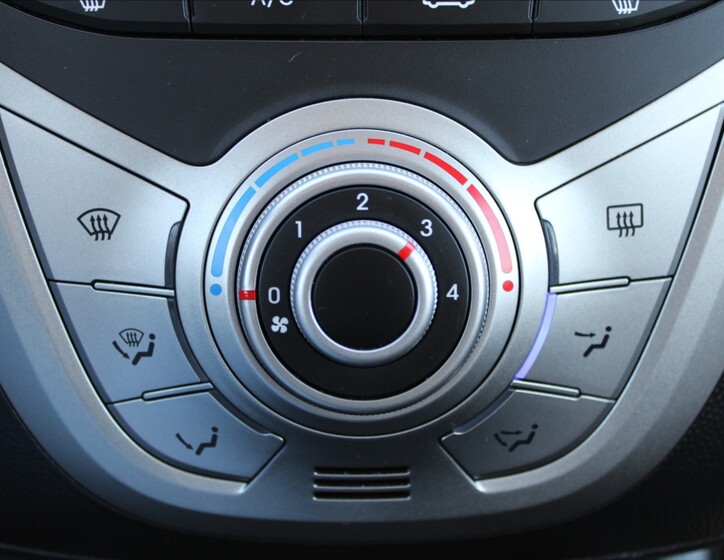 Hyundai ix20 20