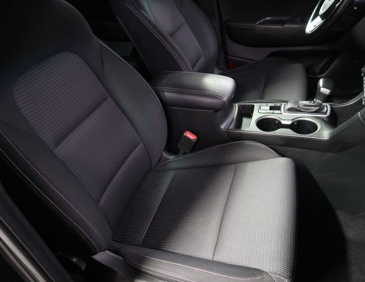 KIA Sportage 13