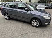 Škoda Fabia 15