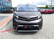 Toyota ProAce Verso 2