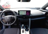 Toyota C-HR 14