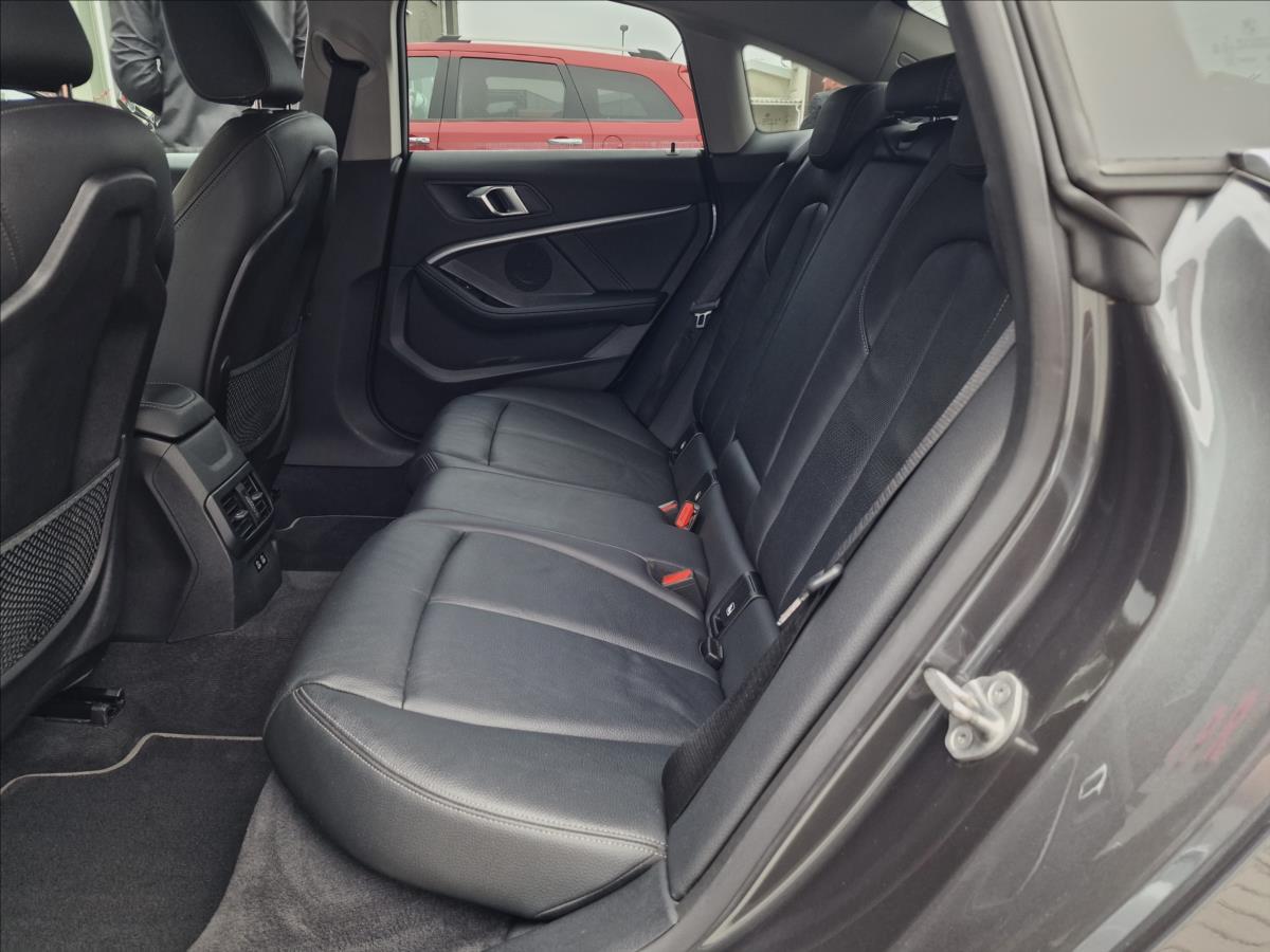 BMW Řada 2