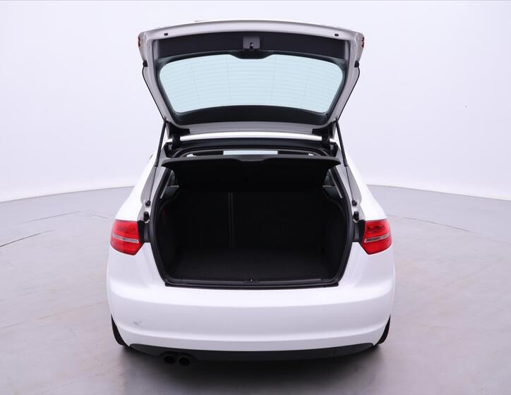 Audi A3 9