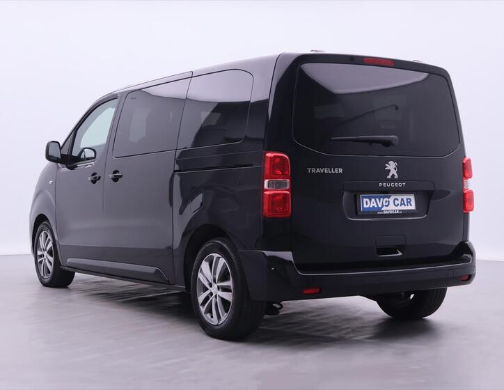 Peugeot Traveller 5
