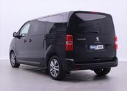 Peugeot Traveller 5