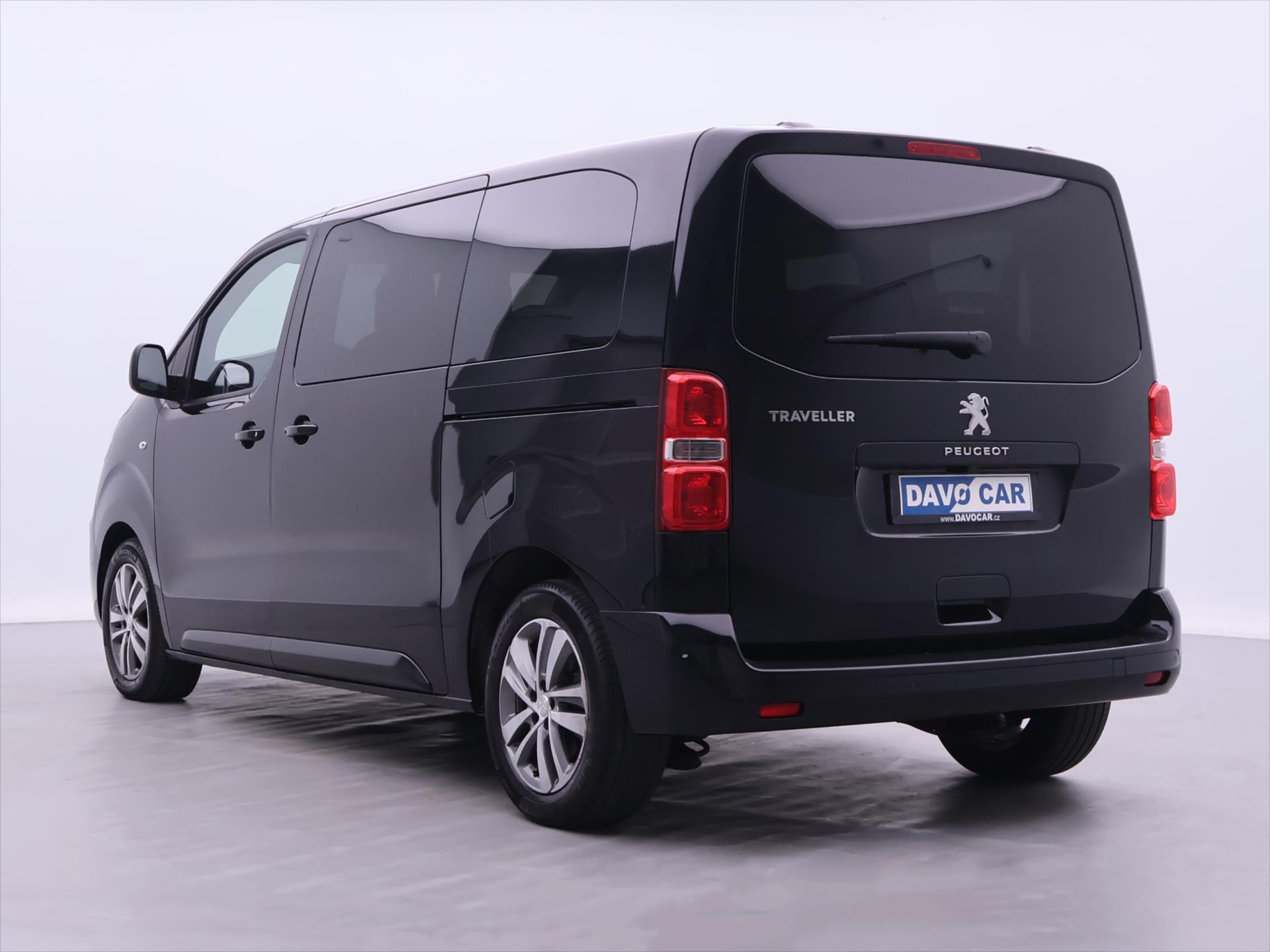 Peugeot Traveller
