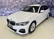 BMW Řada 3 1