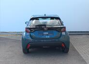Toyota Yaris 6
