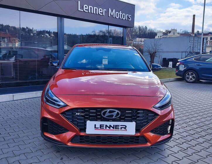 Hyundai i30 2
