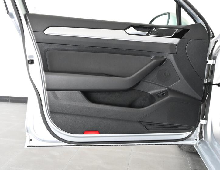 Volkswagen Passat 26