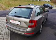 Škoda Octavia 8