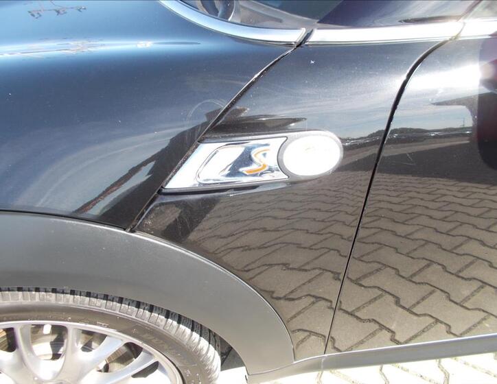Mini Cooper 6