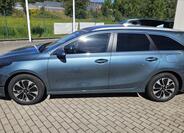 KIA Ceed 4