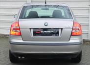 Škoda Octavia 5