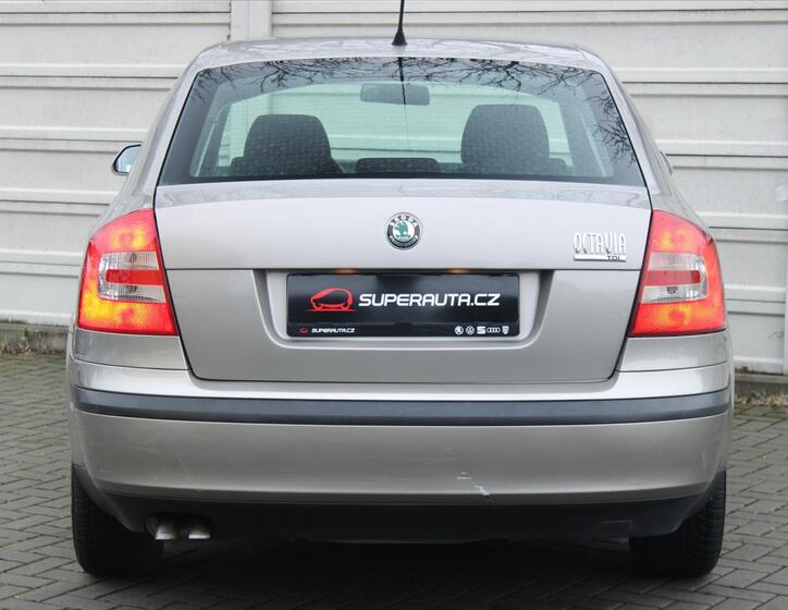 Škoda Octavia 5