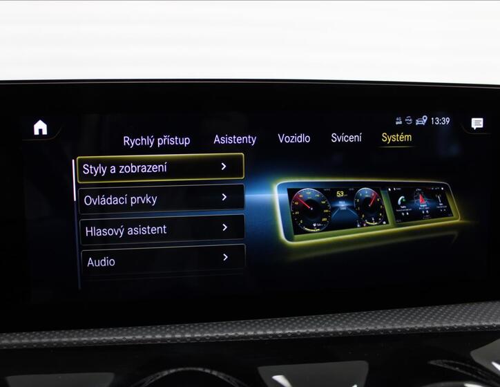 Mercedes-Benz CLA 56