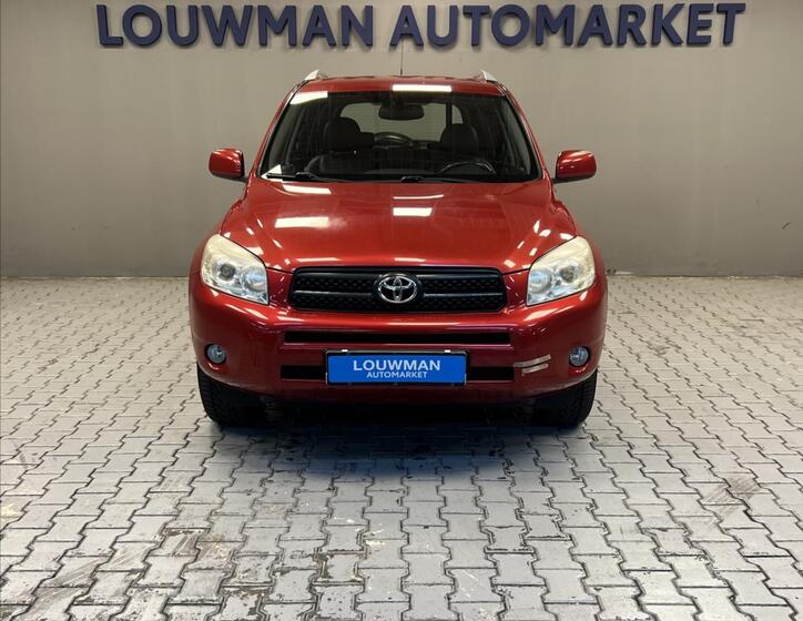 Toyota RAV4 4