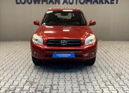 Toyota RAV4 4