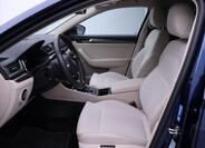 Škoda Superb 12