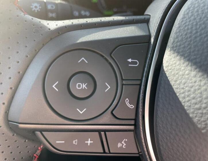 Toyota Corolla 27