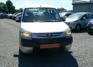 Peugeot Partner 3