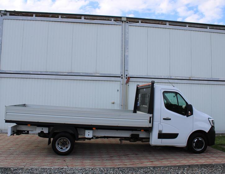 Renault Master 3