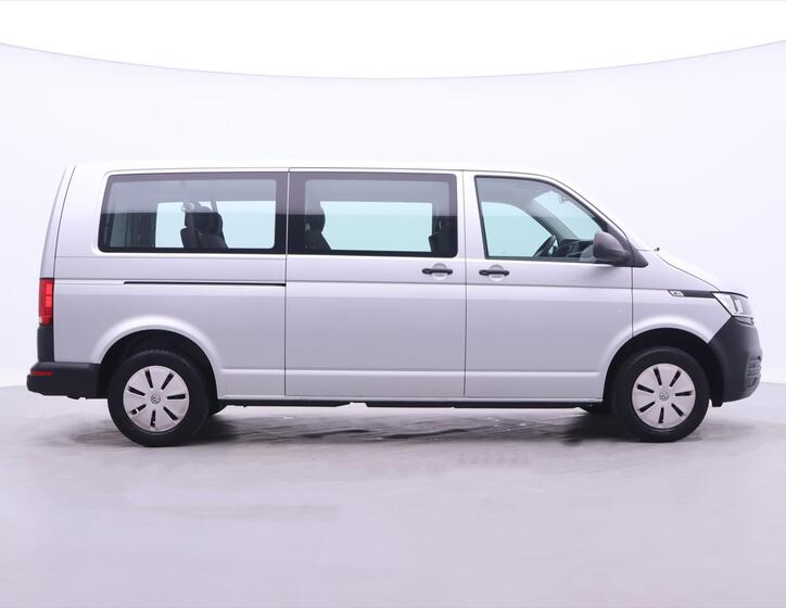 Volkswagen Transporter 8