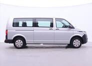 Volkswagen Transporter 8