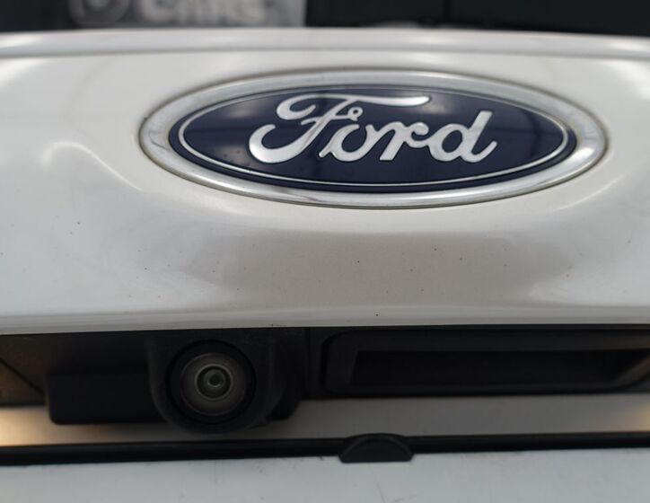 Ford Mondeo 30