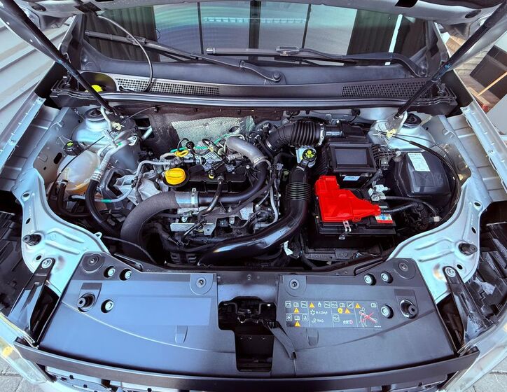 Dacia Duster 20
