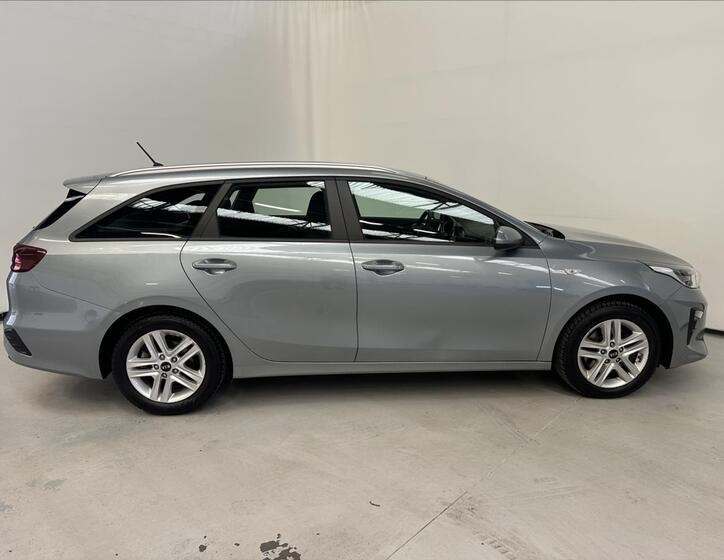 KIA Ceed 3