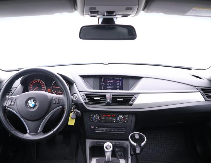 BMW X1 32