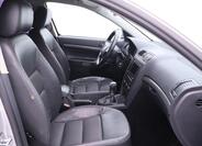 Škoda Octavia 11