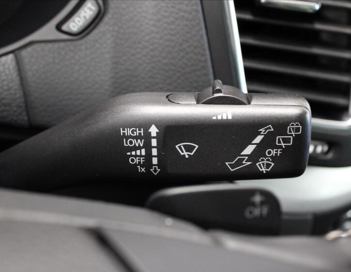 Volkswagen Sharan 20