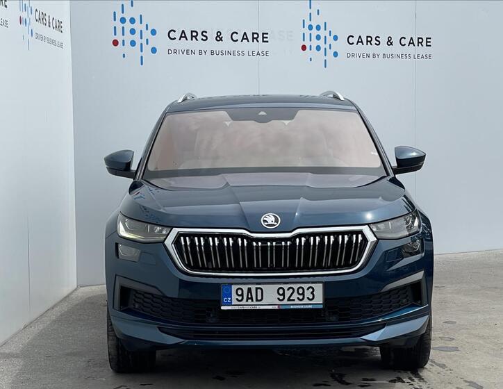 Škoda Kodiaq 24